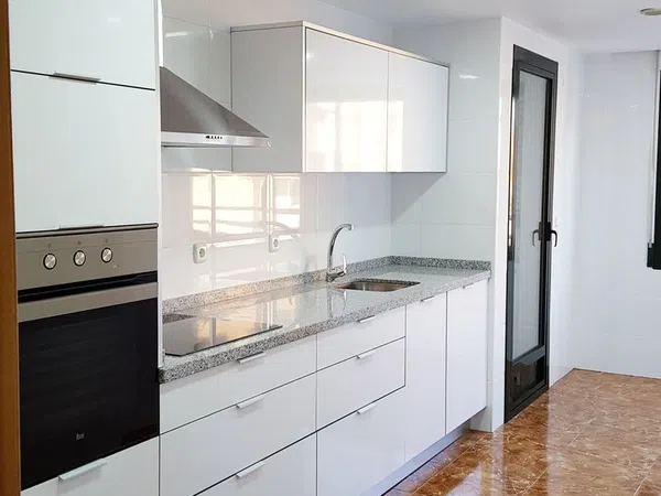 Piso en Calle Sequen, 1, Santo Ángel, Murcia - Foto 4