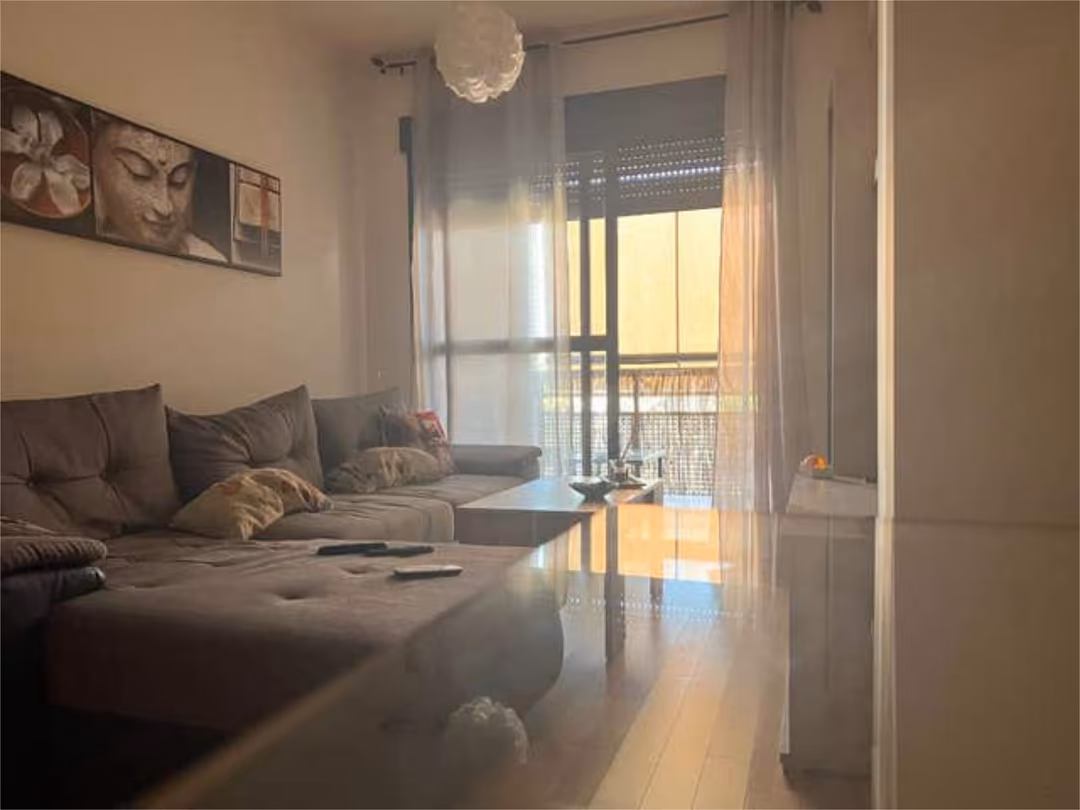 Piso en Zona Granaita - Foto 6