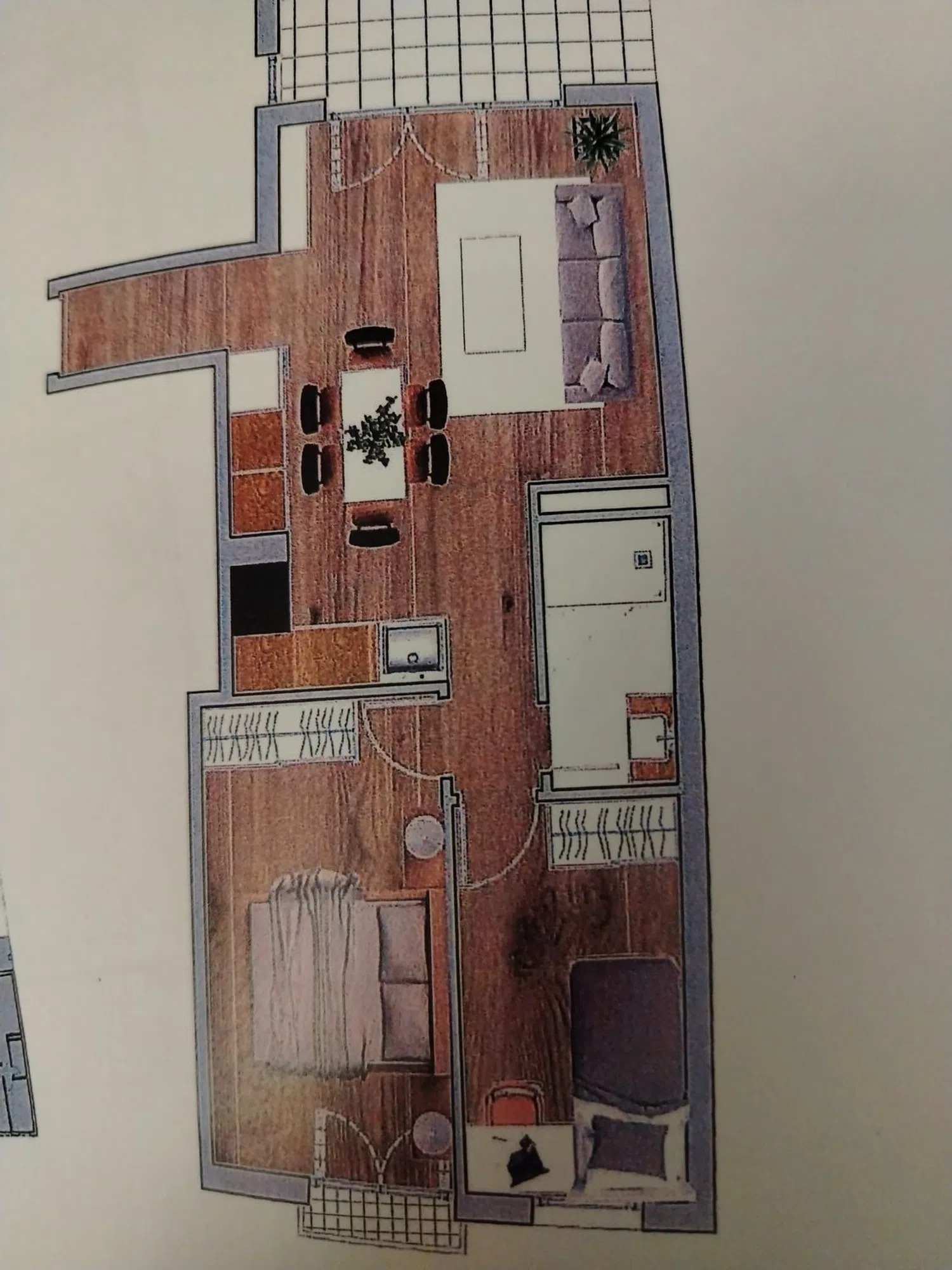 Piso en calle Real Vieja, 18 - Foto 10