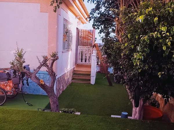 Chalet adosado en Calle Cinabrio, 6, Benimar, Benimar - Foto 35