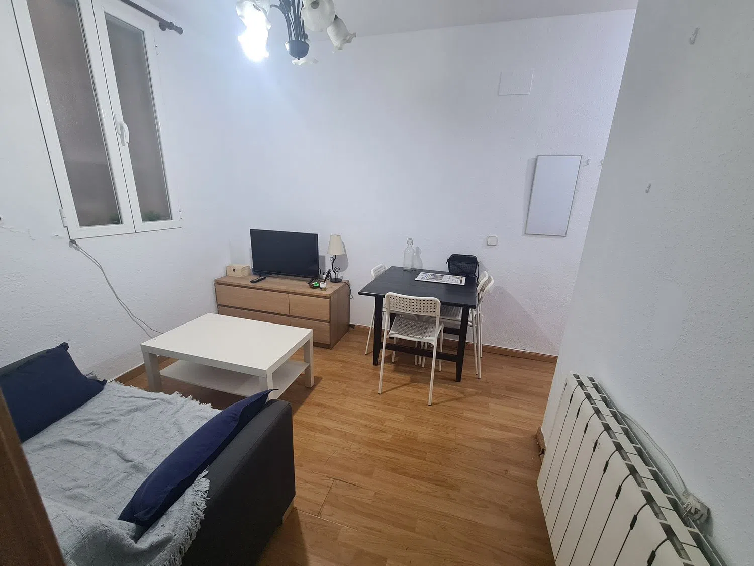 Piso en calle Donoso Cortés, 56 - Foto 3