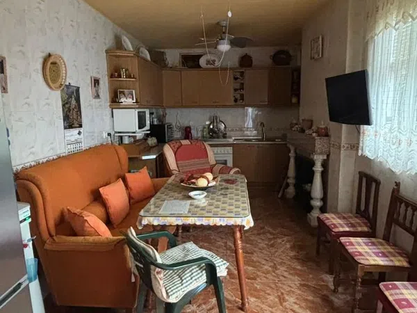 Casa o chalet independiente en Calle Belen, 5 - Foto 7