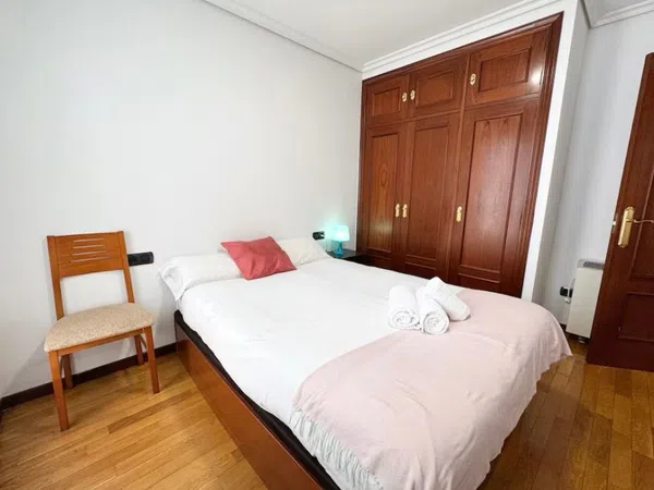 Piso en calle do Marqués de Valladares, 7 - Foto 3