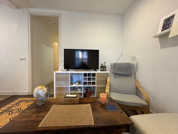 Piso en Passatge de Centelles, 24