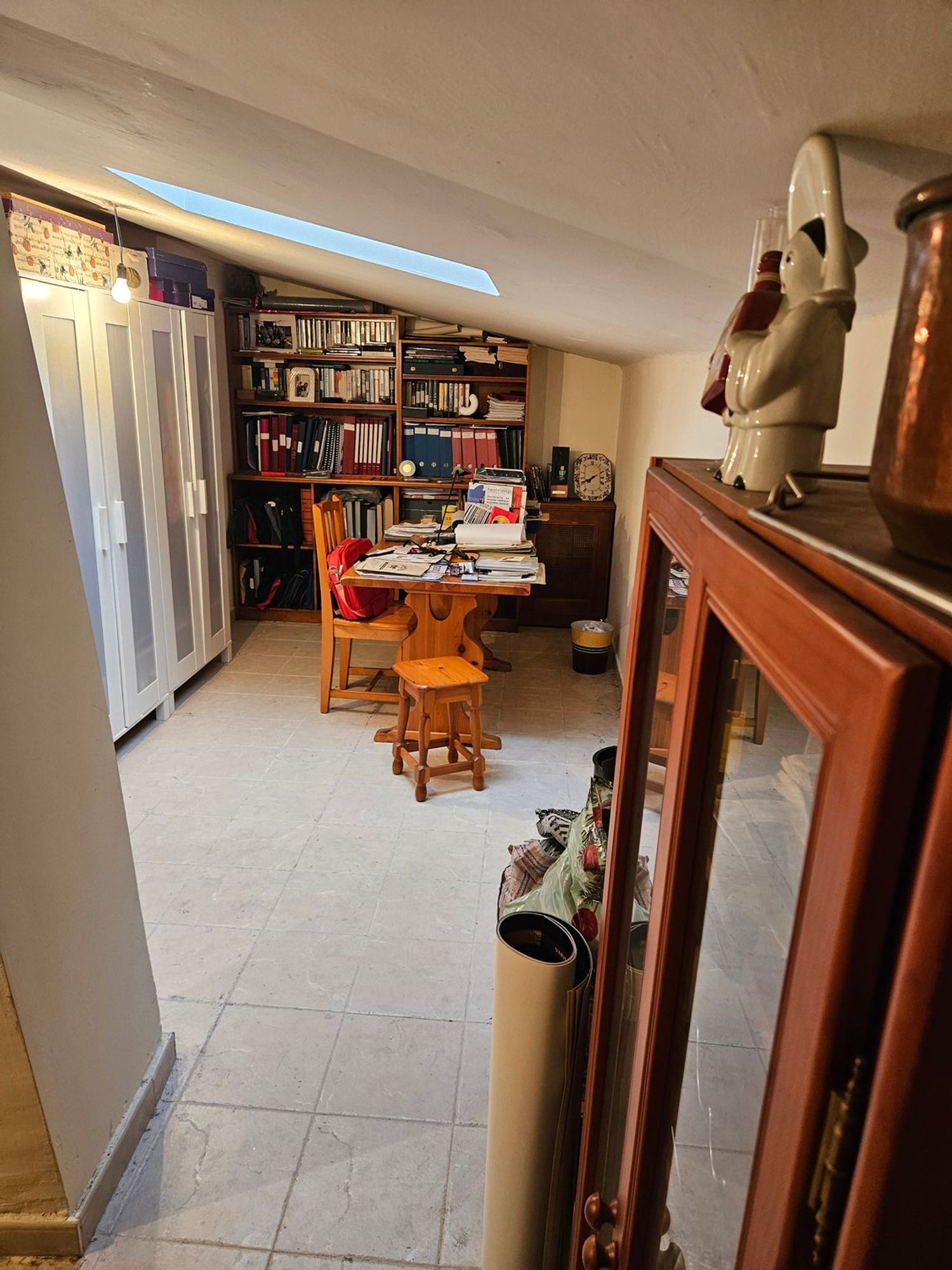 Piso en calle del Postigo Bajo, 12 - Foto 24