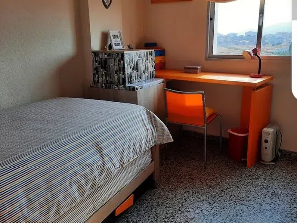 Piso en Calle Carpio, 4, Huelin - Foto 16