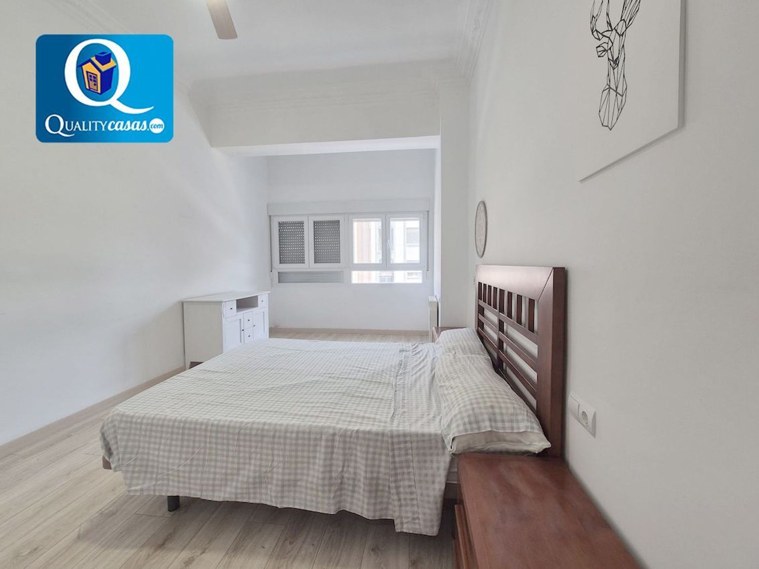 Piso en Benalúa, Benalúa - Foto 7