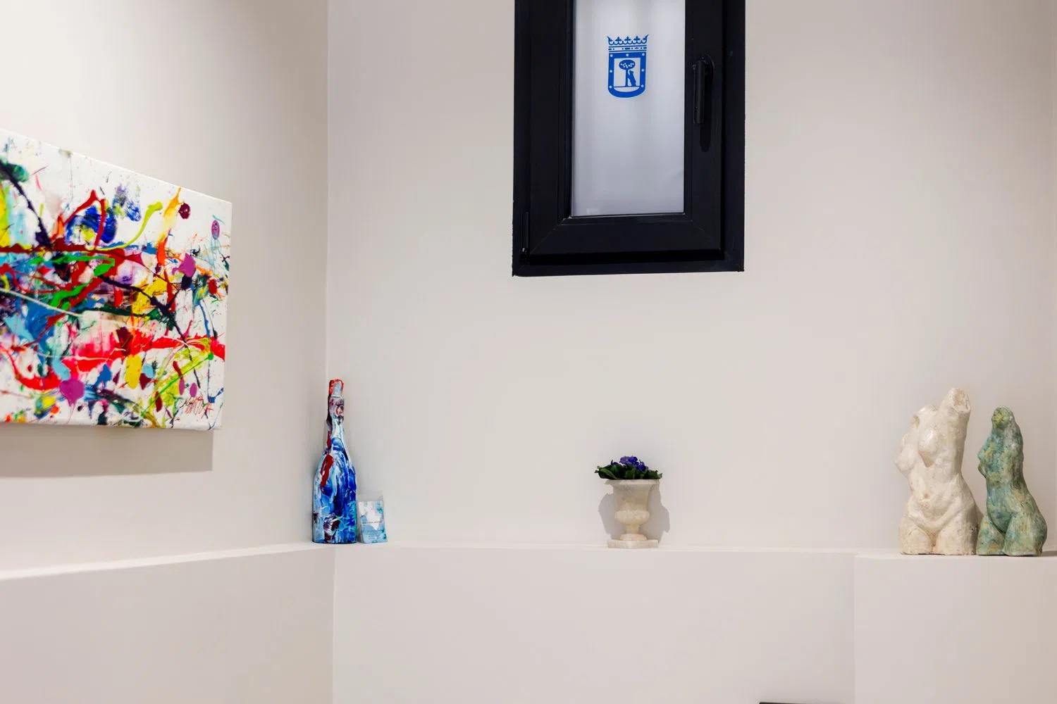 Dúplex en calle de Fernando el Católico, 6 - Foto 8