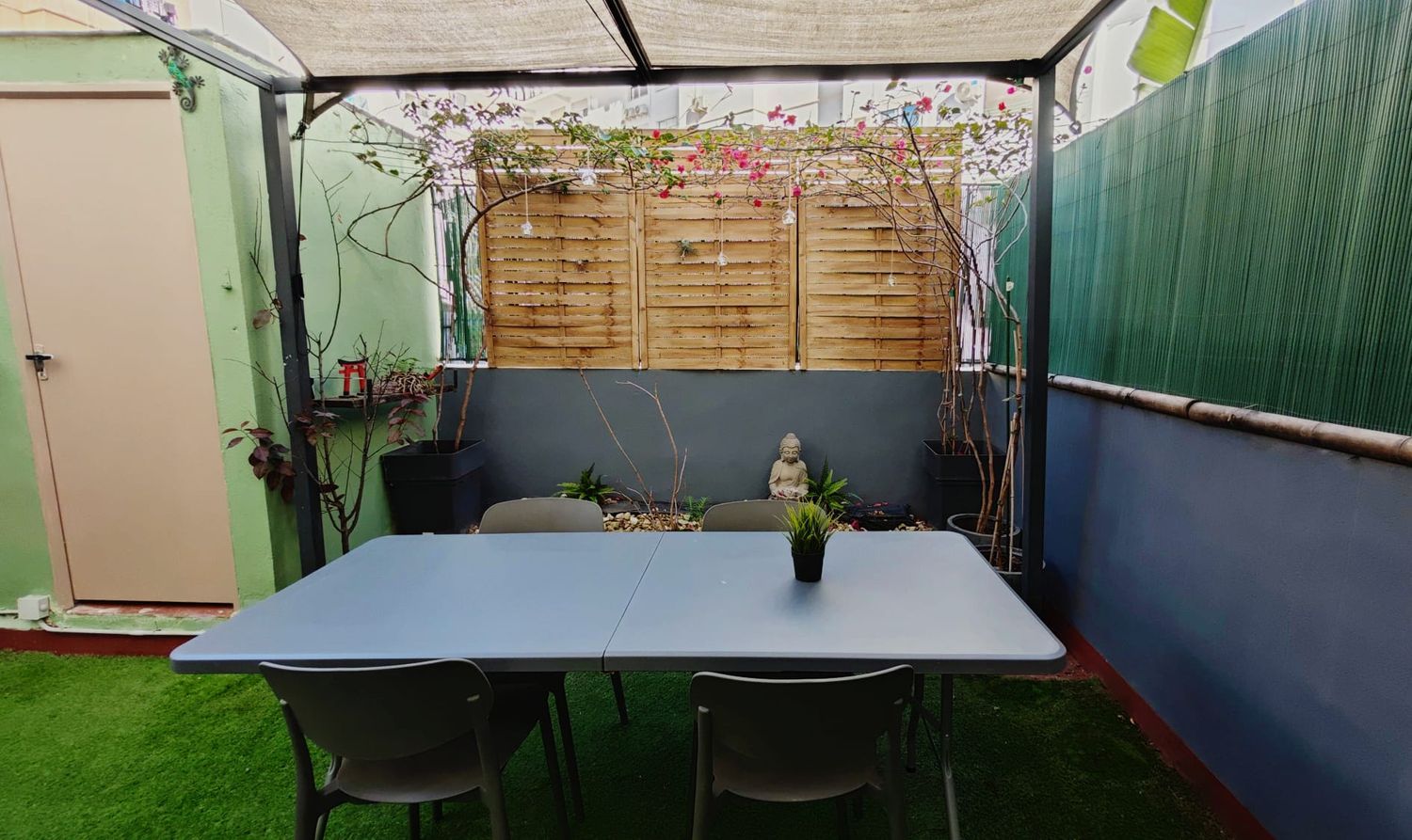 Piso en calle de Molinell, 33 - Foto 17