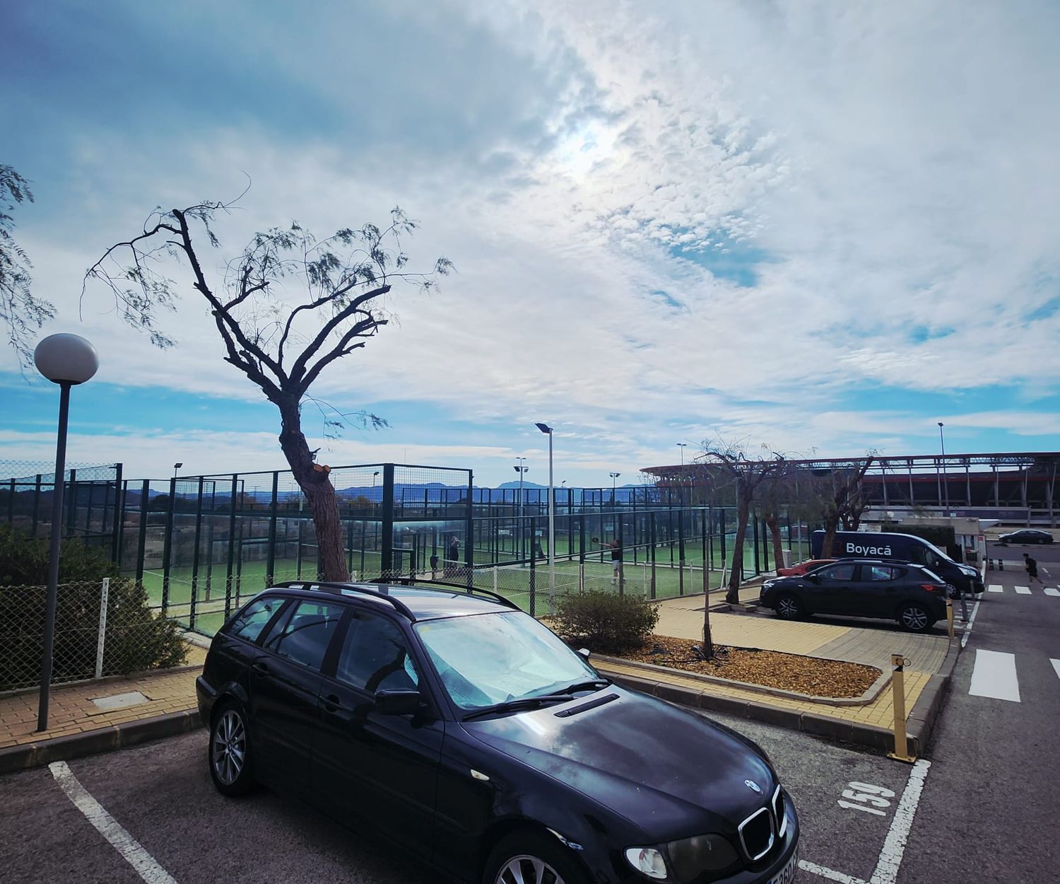 Piso en avenida Nueva Condomina, 6 - Foto 5