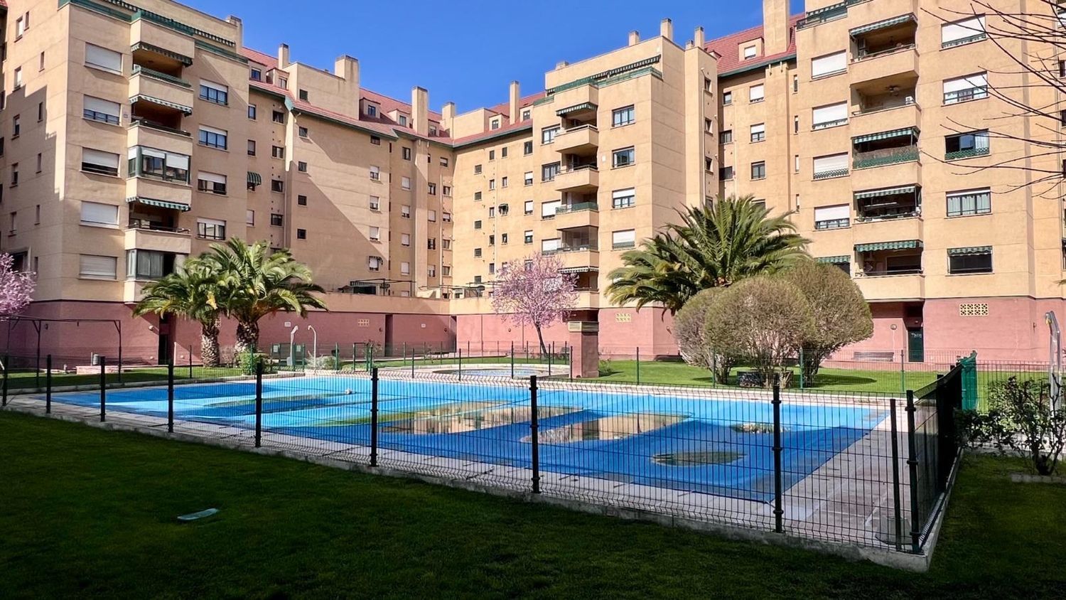 Piso en Calle Jorge Luis Borges, 20, Ensanche, Ensanche - Foto 18