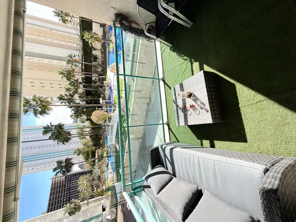 Piso en calle Terral, 2 - Foto 2