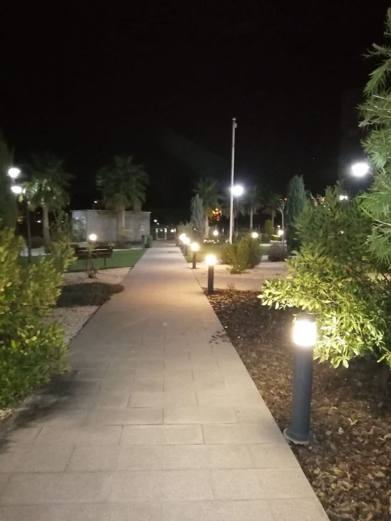 Piso en avenida de la Ilustración, 103 - Foto 15