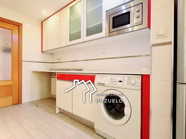 Piso en Avenida Isaac Albéniz, 11, Zona norte - Foto 13
