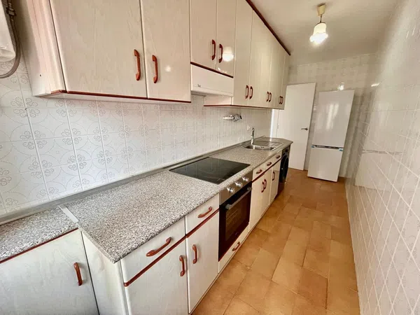 Piso en calle del Castillo de Loarre, 62 - Foto 10