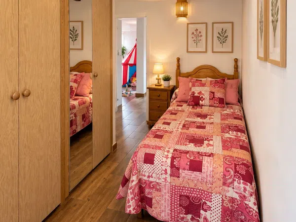 Casa o chalet independiente en Calle Cañería Vieja, 20 - Foto 31