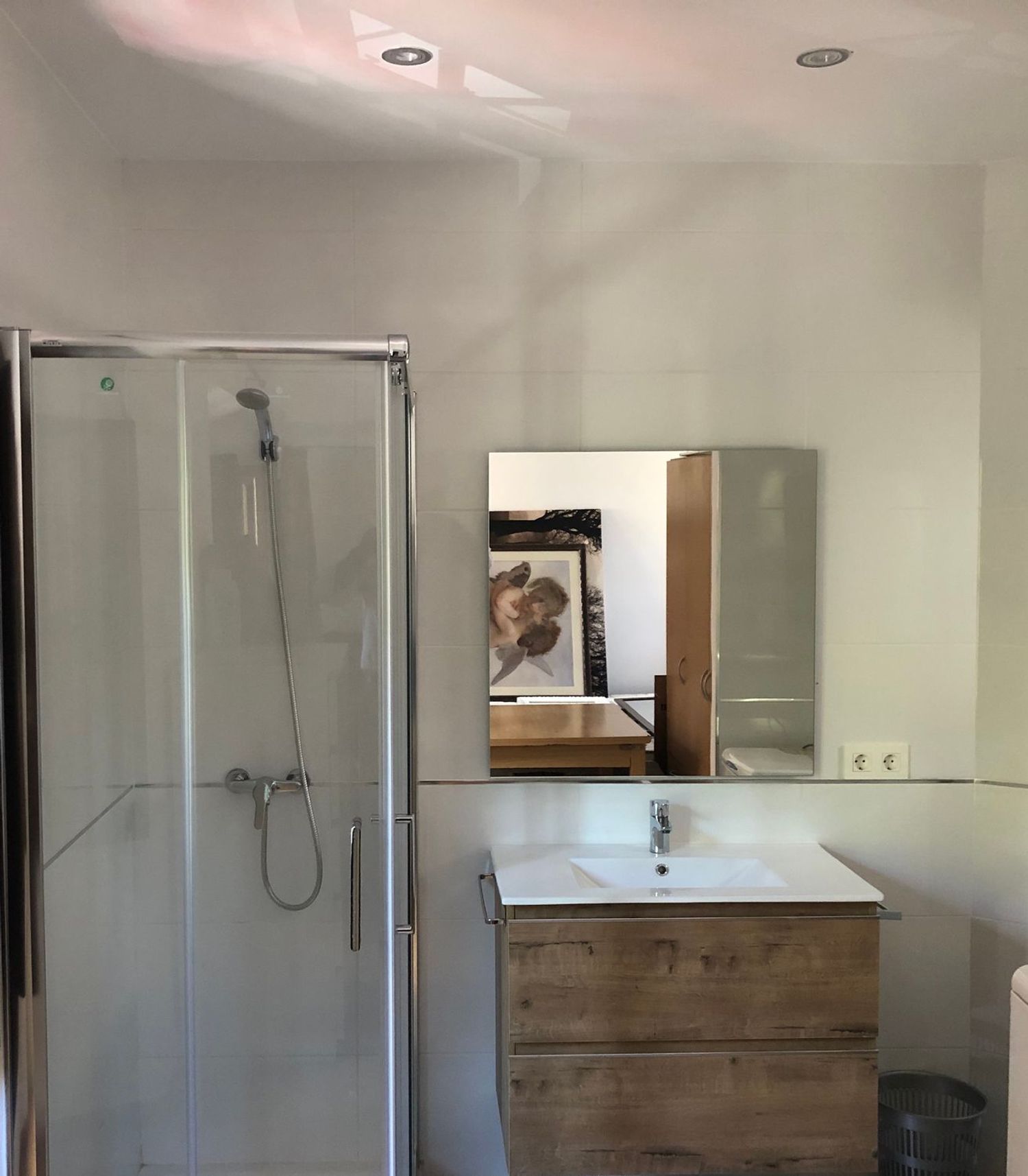 Piso en plaza de Santo Domingo, 1 - Foto 1