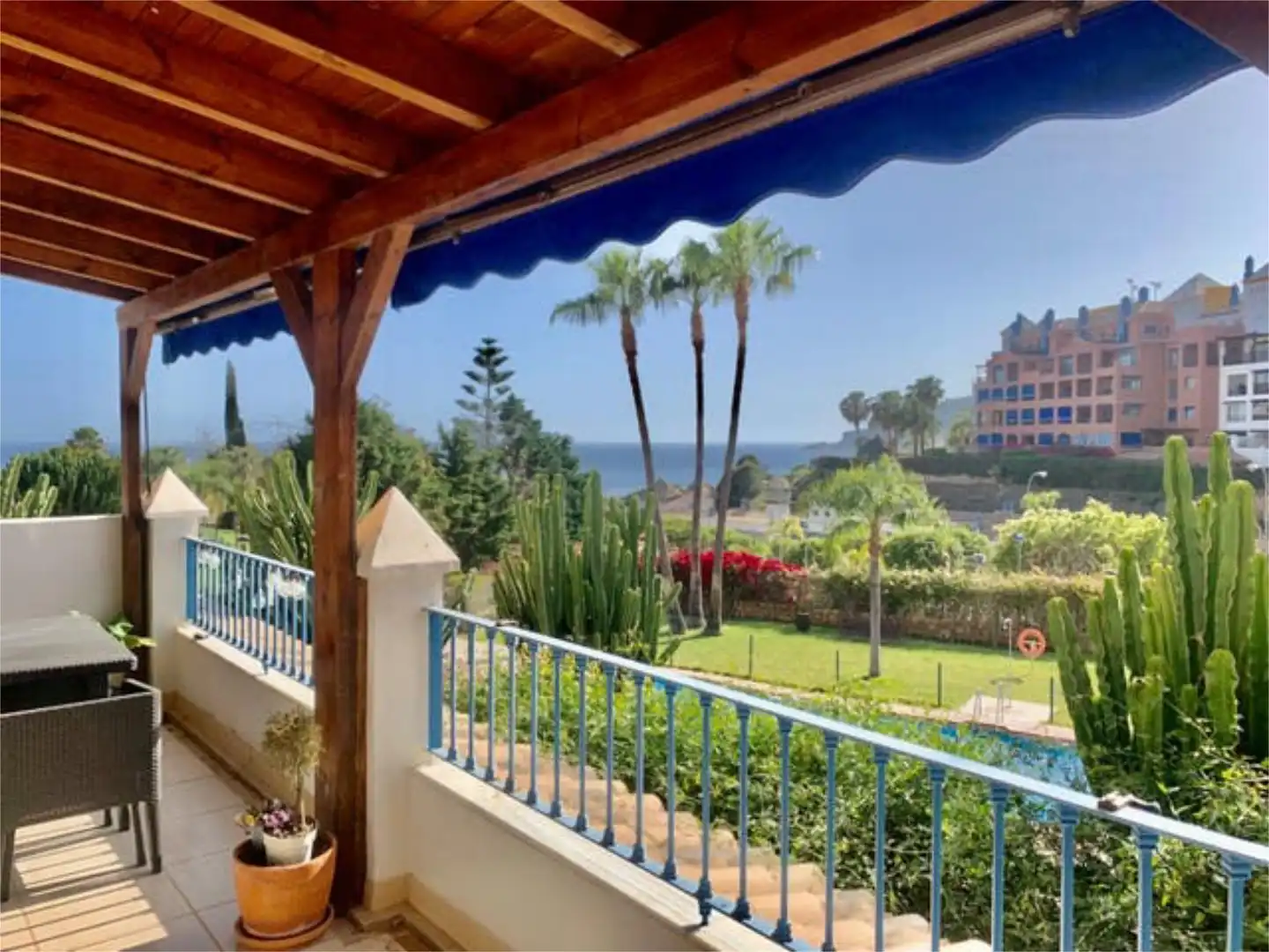 Apartamento en Playa Calabajíío - Foto 8