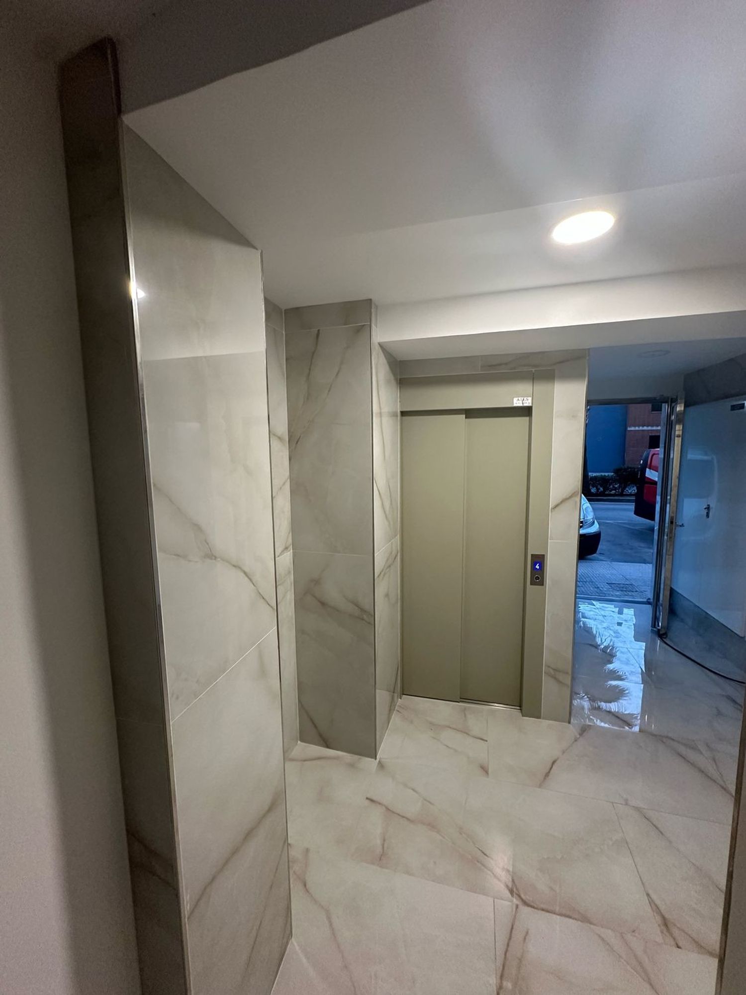 Piso en avenida Blasco Ibáñez, 16 - Foto 11