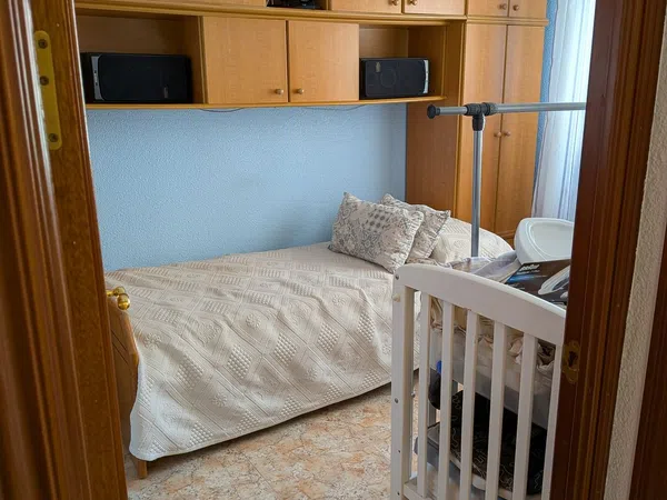 Piso en Calle José Moreno Onofre, 4, Miralbaida - Parque Azahara - Foto 17