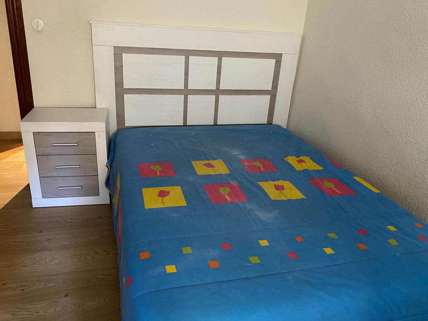 Piso en calle Grillo, 24 - Foto 10