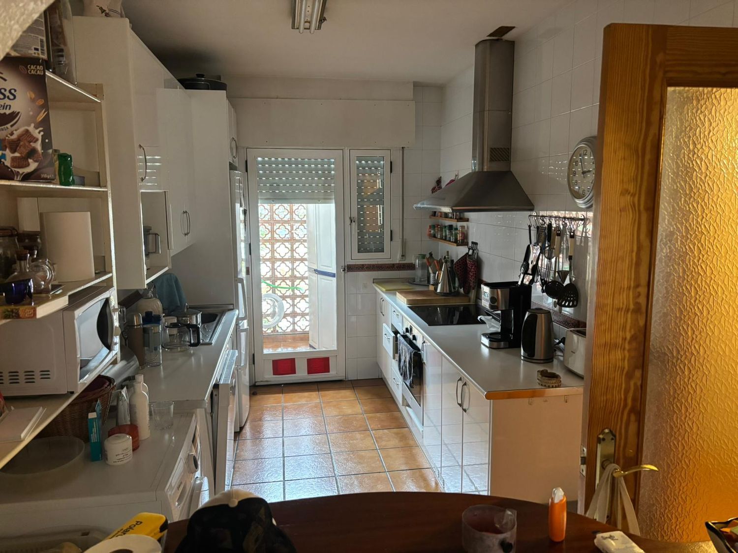 Chalet adosado en avenida del Golf, 71 - Foto 5