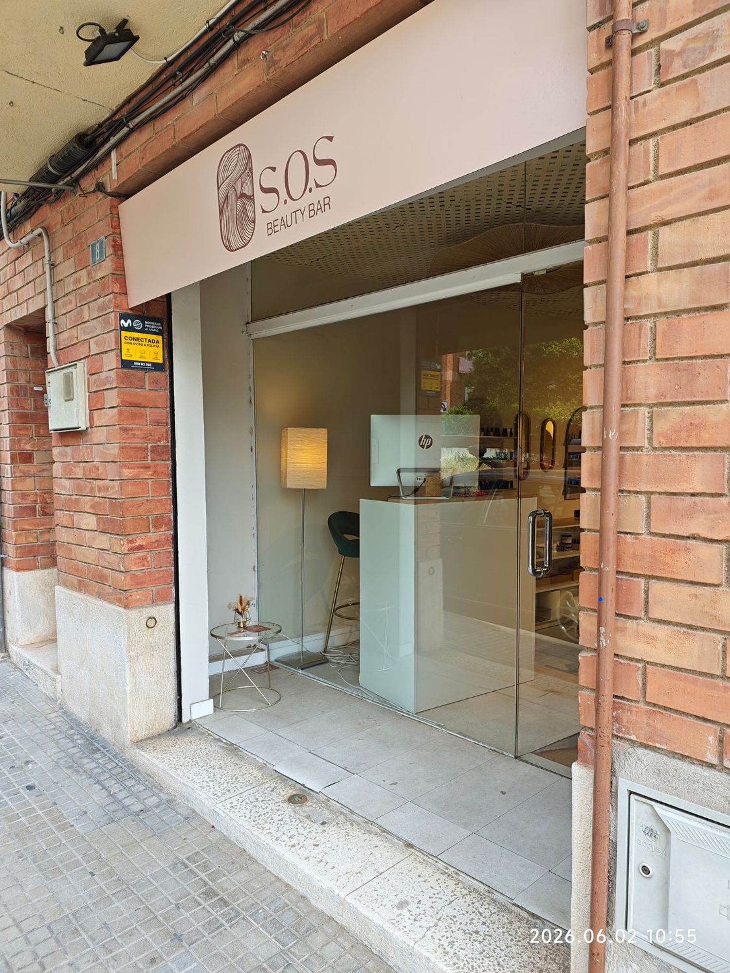 Peluquería en Calle del Doctor Murillo, 8, Centre - Estació - Foto 18