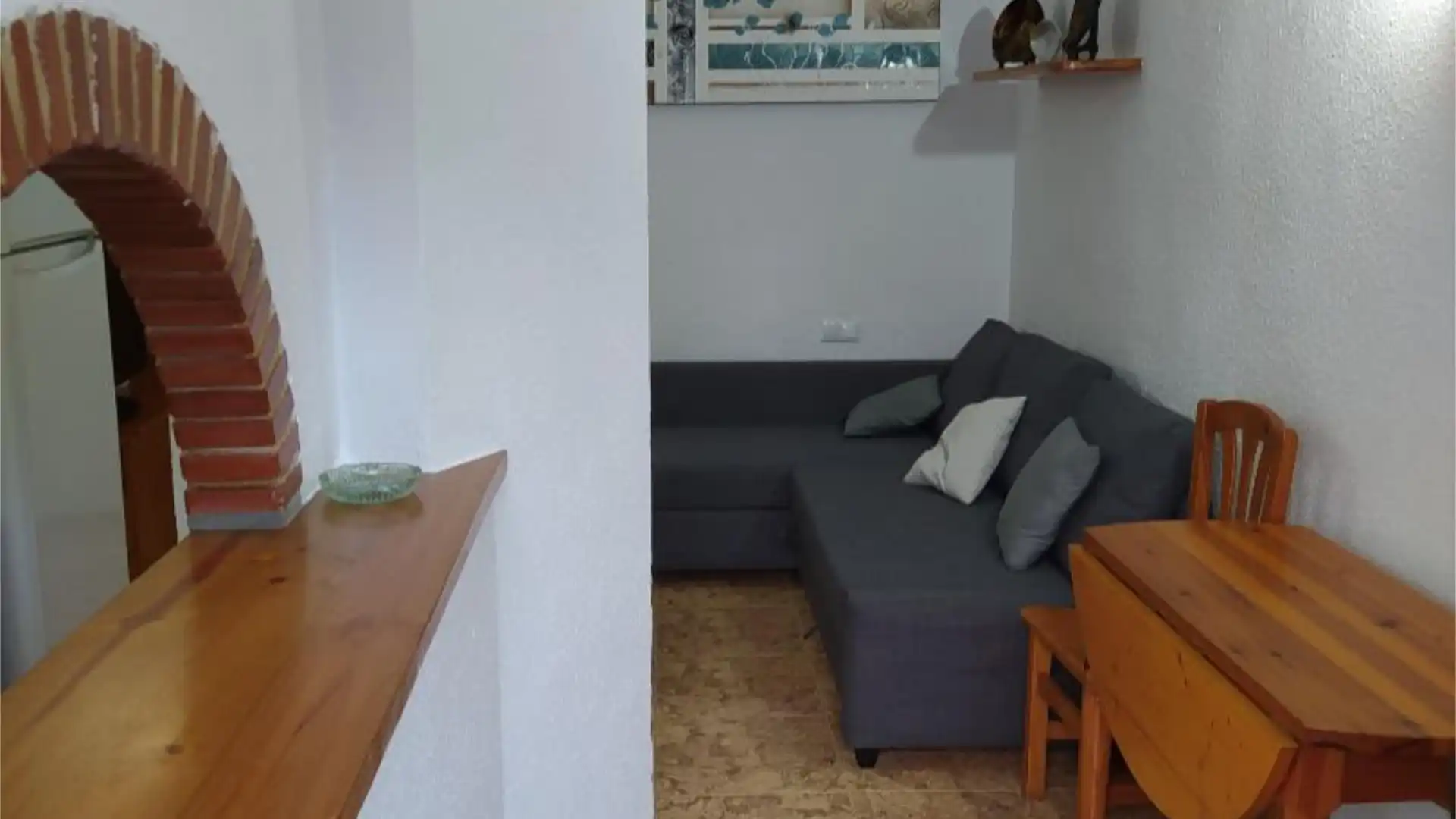 Piso en  Avenida Antonio Machado 2 - Foto 6