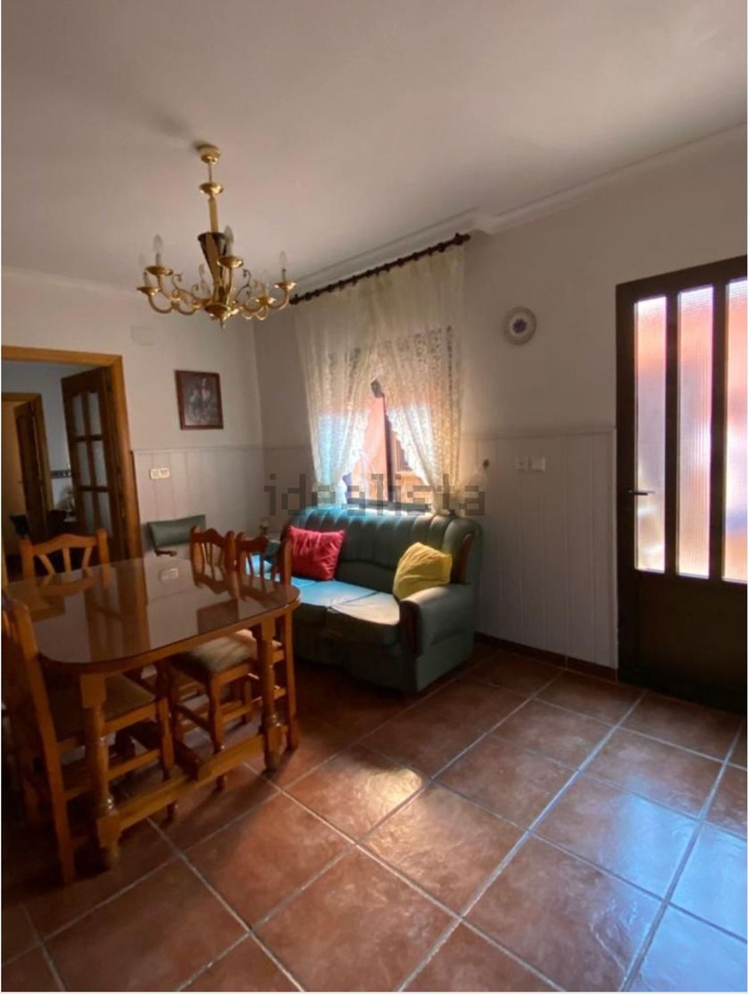 Casa o chalet independiente en Calle Núñez de Arce, 68, Las Mercedes - El Carmen, Las Mercedes - El Carmen - Foto 36