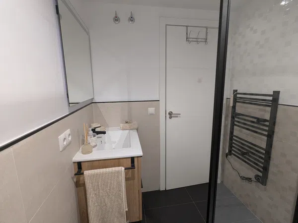 Casa o chalet independiente en Calle Valdemoro, 8 C, Zona Estación - Foto 10
