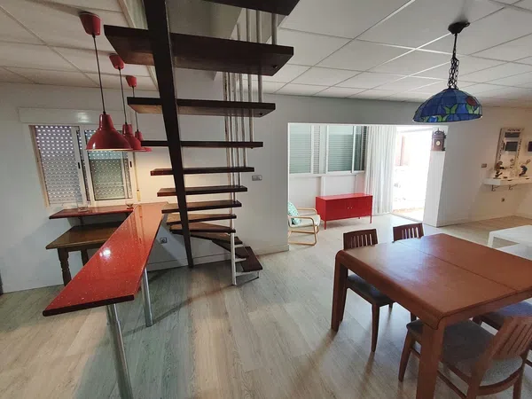 Piso en Pino Santo, 2