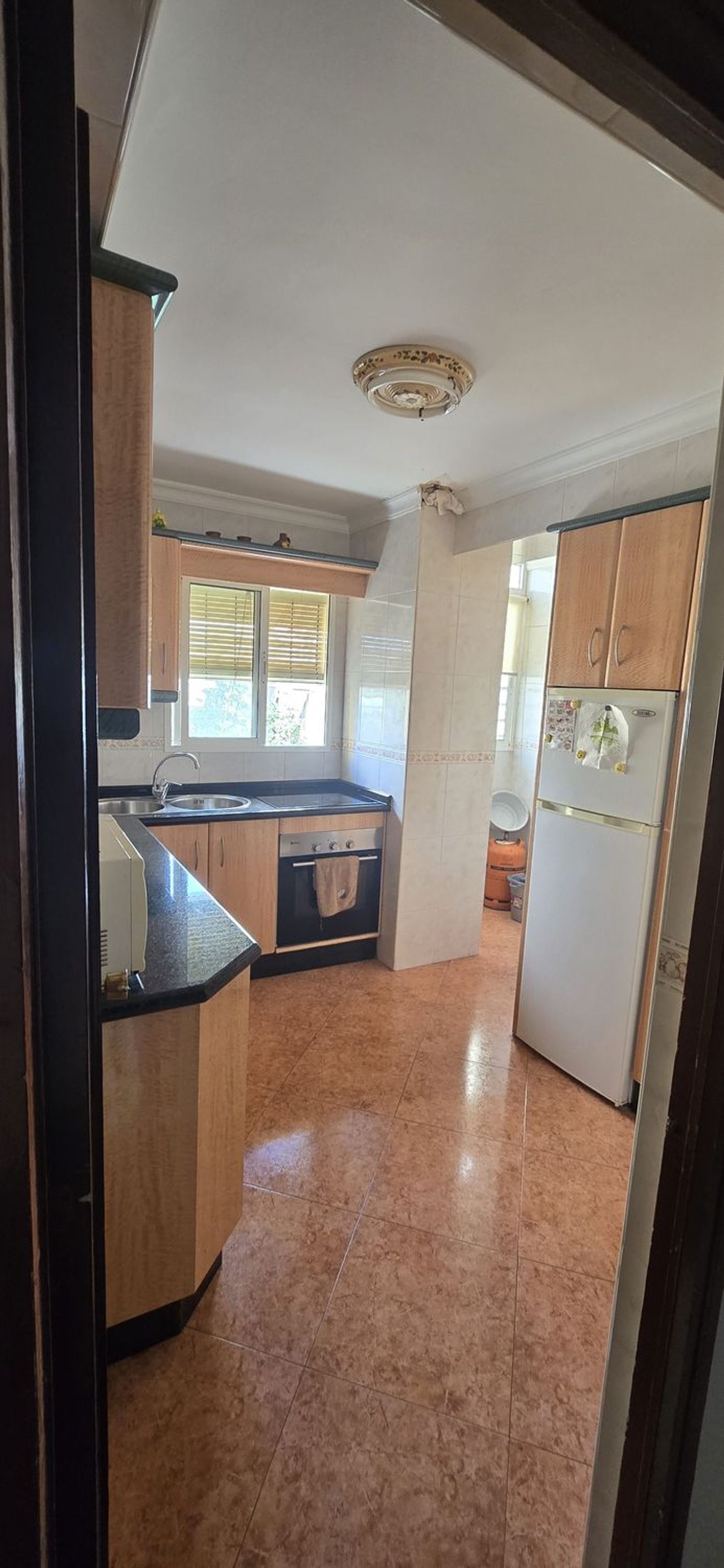 Piso en Barrio Los Millones, 10 - Foto 6