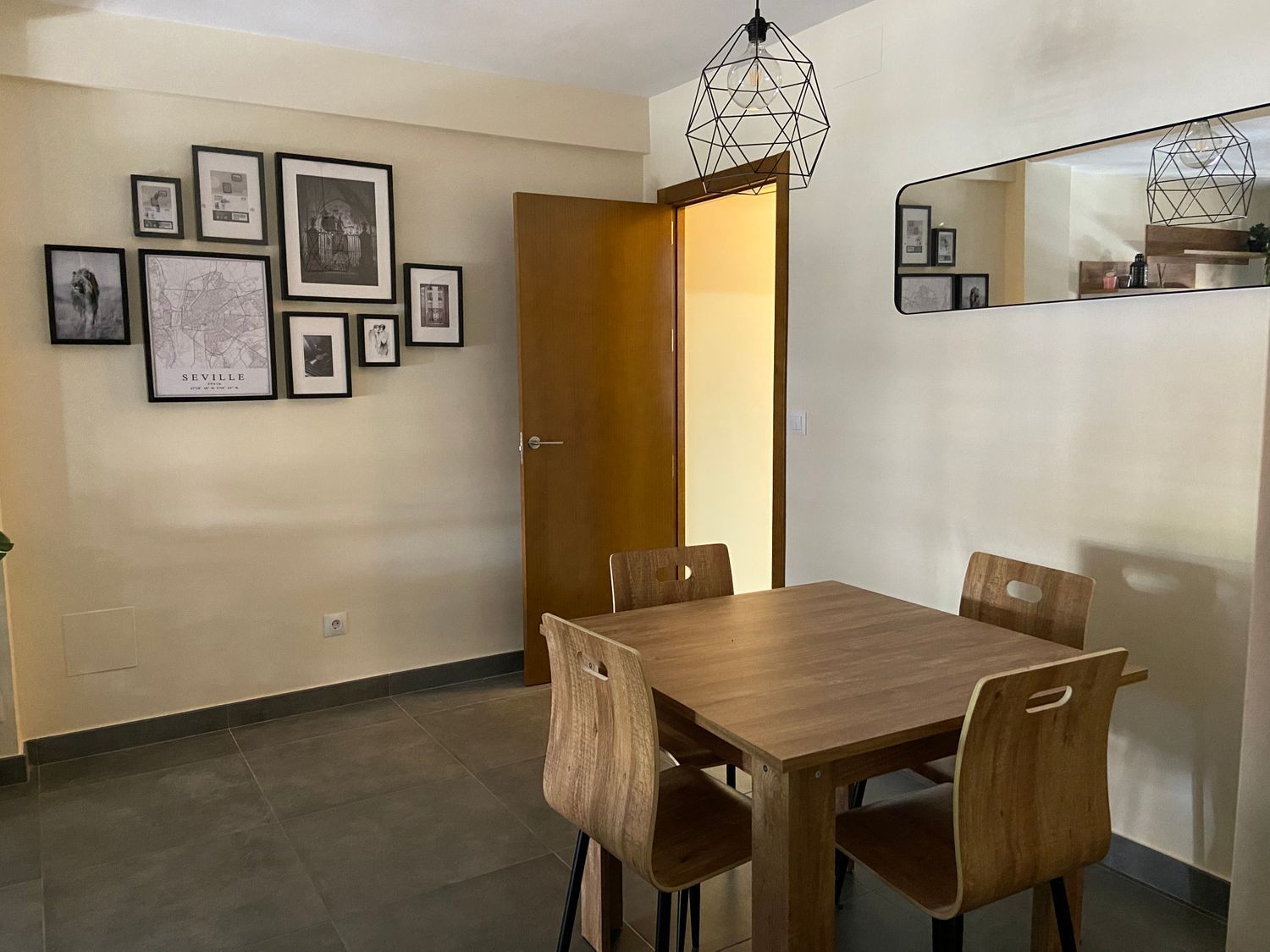 Piso en Calle Venta de los Gatos, 9, Doctor Fedriani - Foto 9