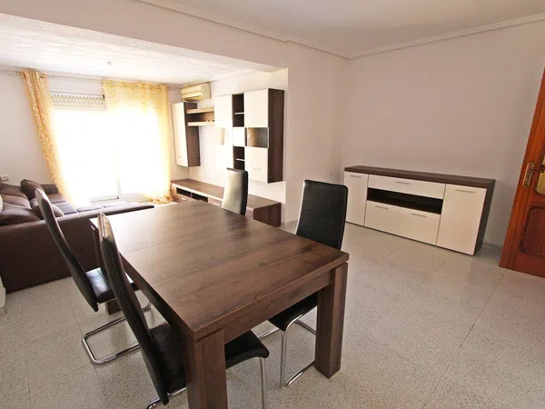 Piso en Calle de Pedro Cabanes, 39, Torrefiel - Foto 2