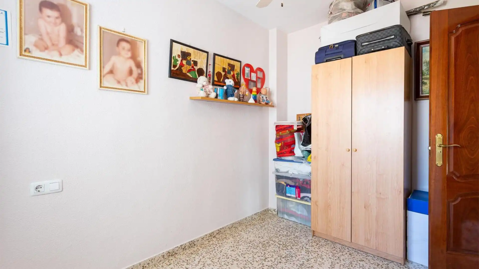 Piso en  Calle Blas de Lezo 4 - Foto 7