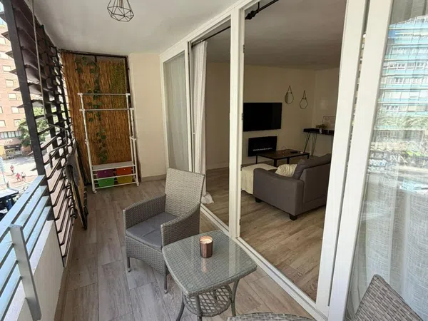 Piso en Casco Histórico-Santa Cruz, Casco Histórico-Santa Cruz - Foto 10