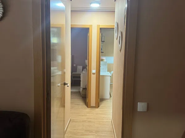 Piso en calle Victoria Domínguez Cerrato, 2 - Foto 4