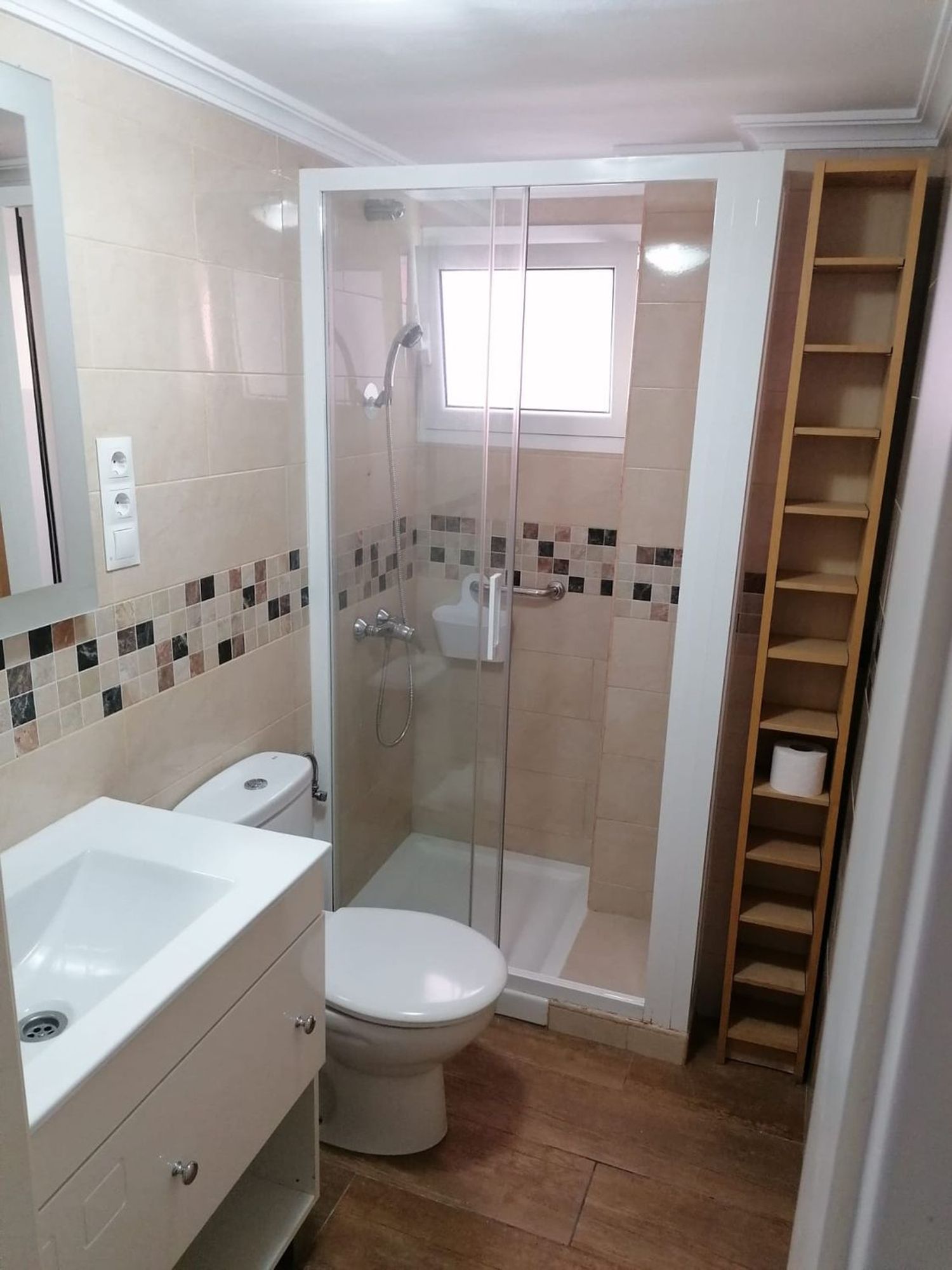 Piso en Calle Bernardo de la Torre, 57, Santa Catalina - Canteras - Foto 4