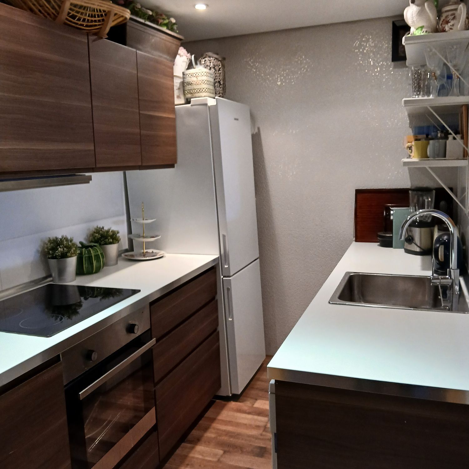 Ático en Rafael Calvo, 18 - Foto 2