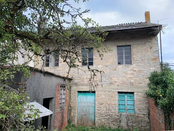 Casa de pueblo en Cerca de Ferretería Leandro o Santo, Vilalba, 34 - Foto 10