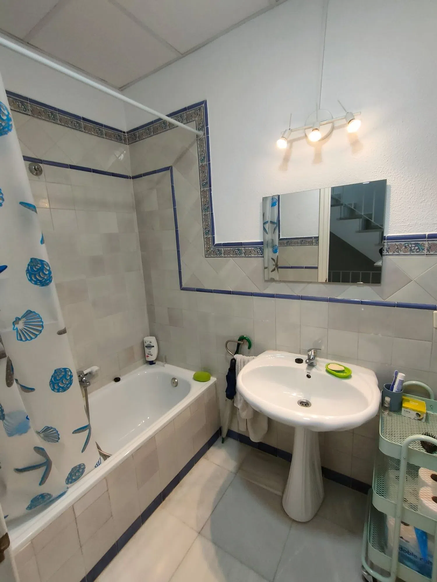 Dúplex en calle Castilla, 45