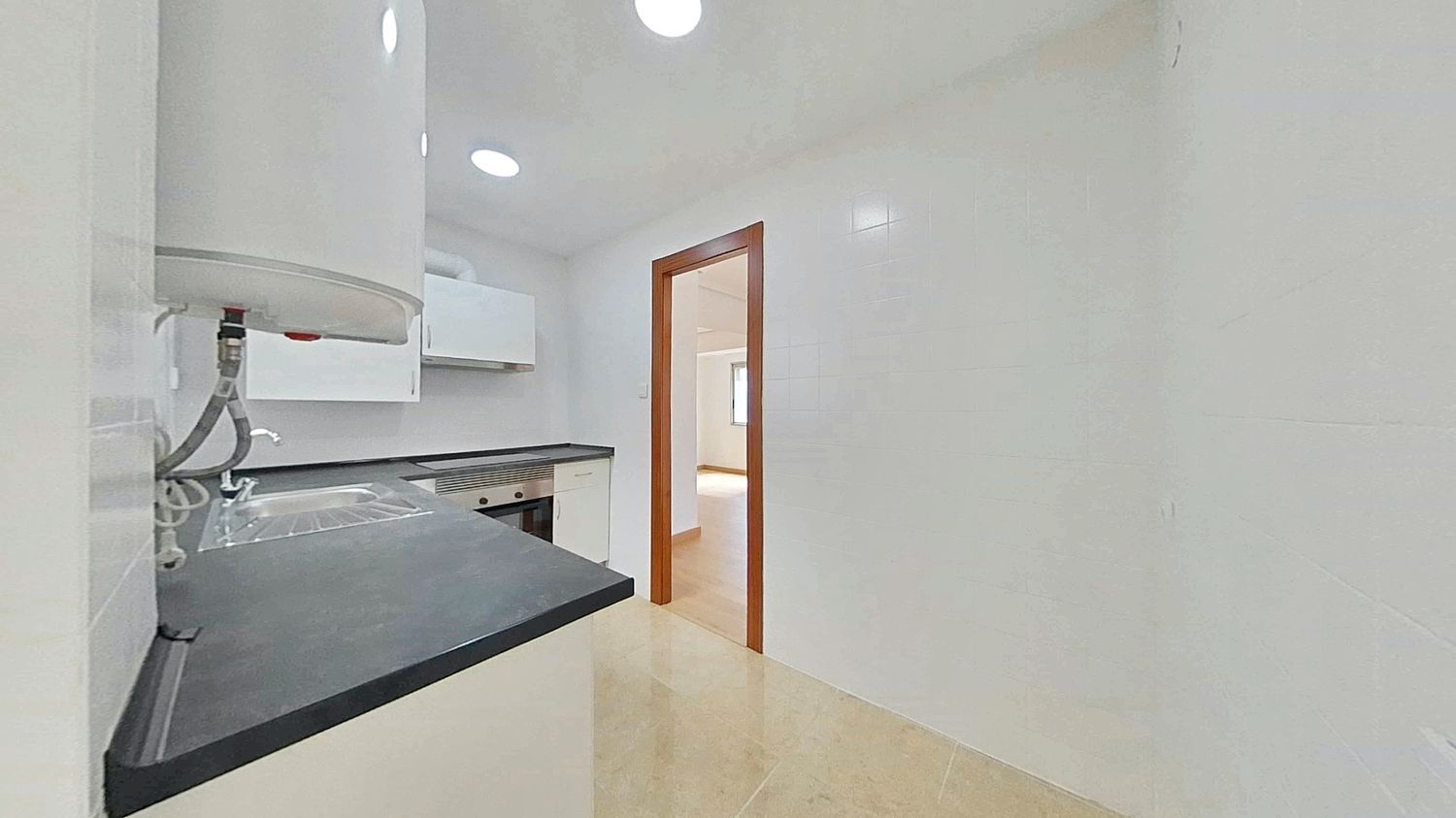 Piso en Fonteta de Sant Lluìs - Foto 19