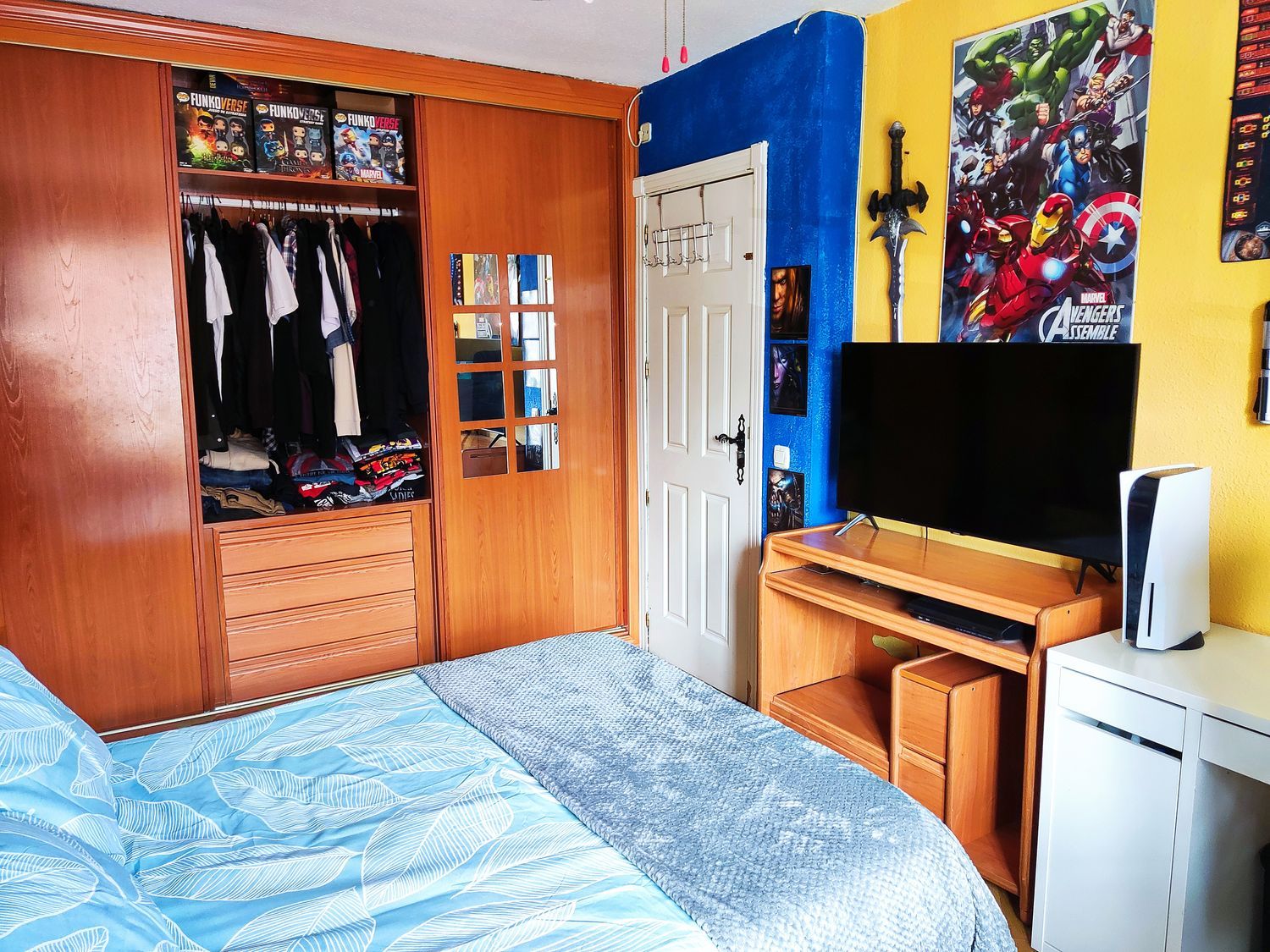 Chalet pareado en calle Simón de Colonia, 19 - Foto 18