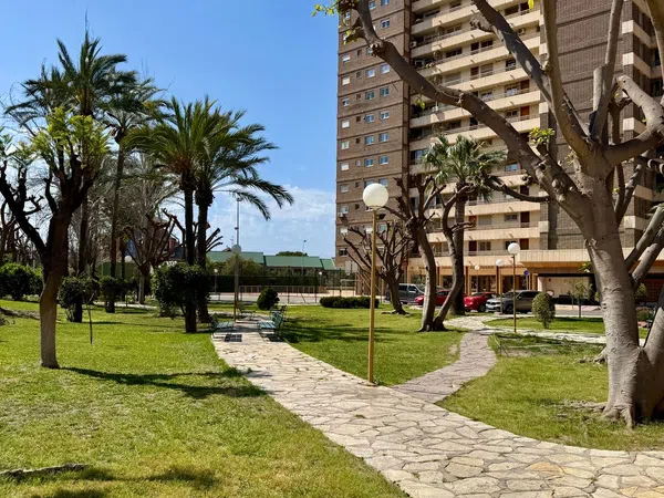 Piso en avenida de la Costa Blanca, 22 - Foto 30