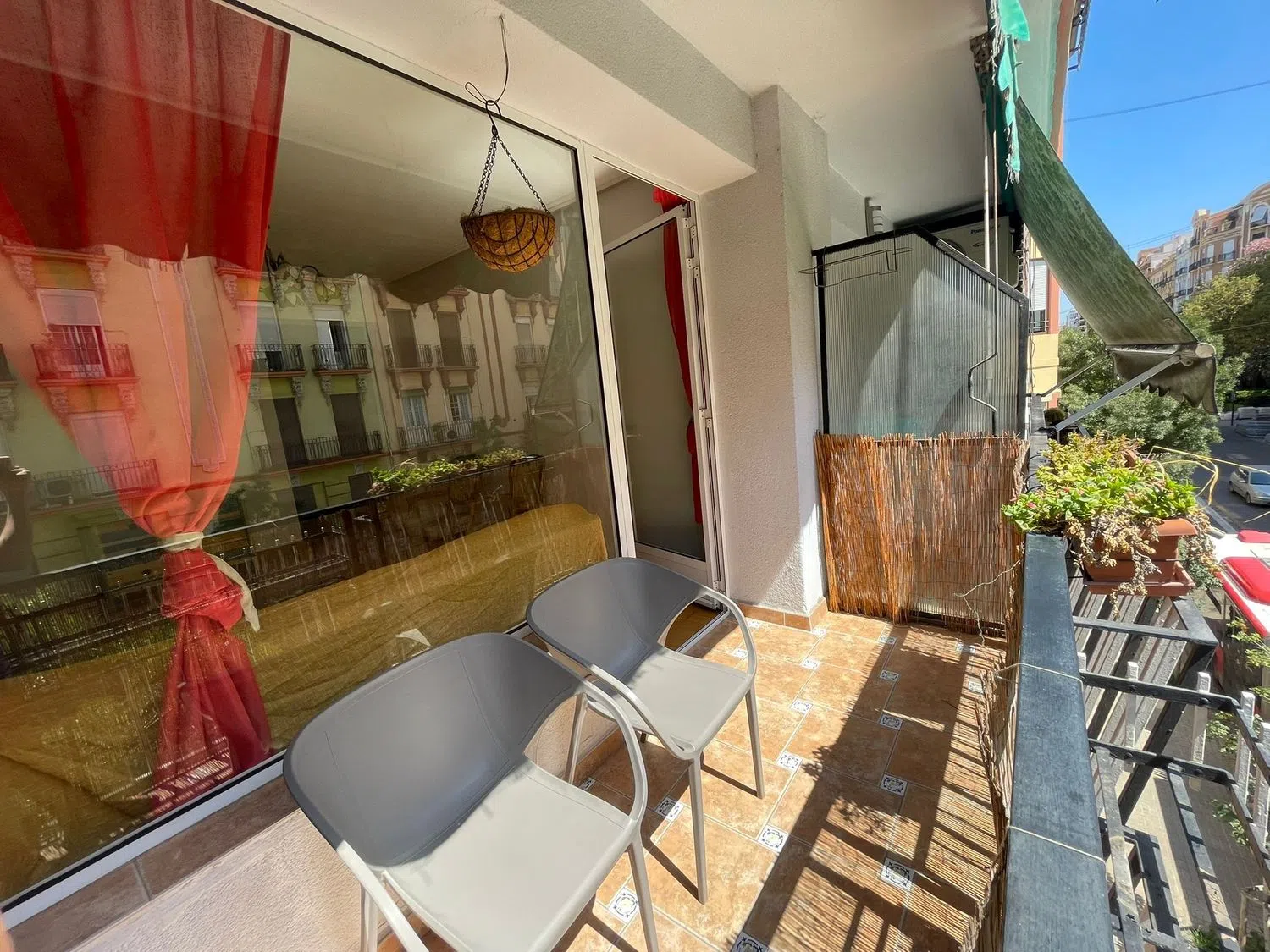 Piso en calle dels Centelles, 32 - Foto 2