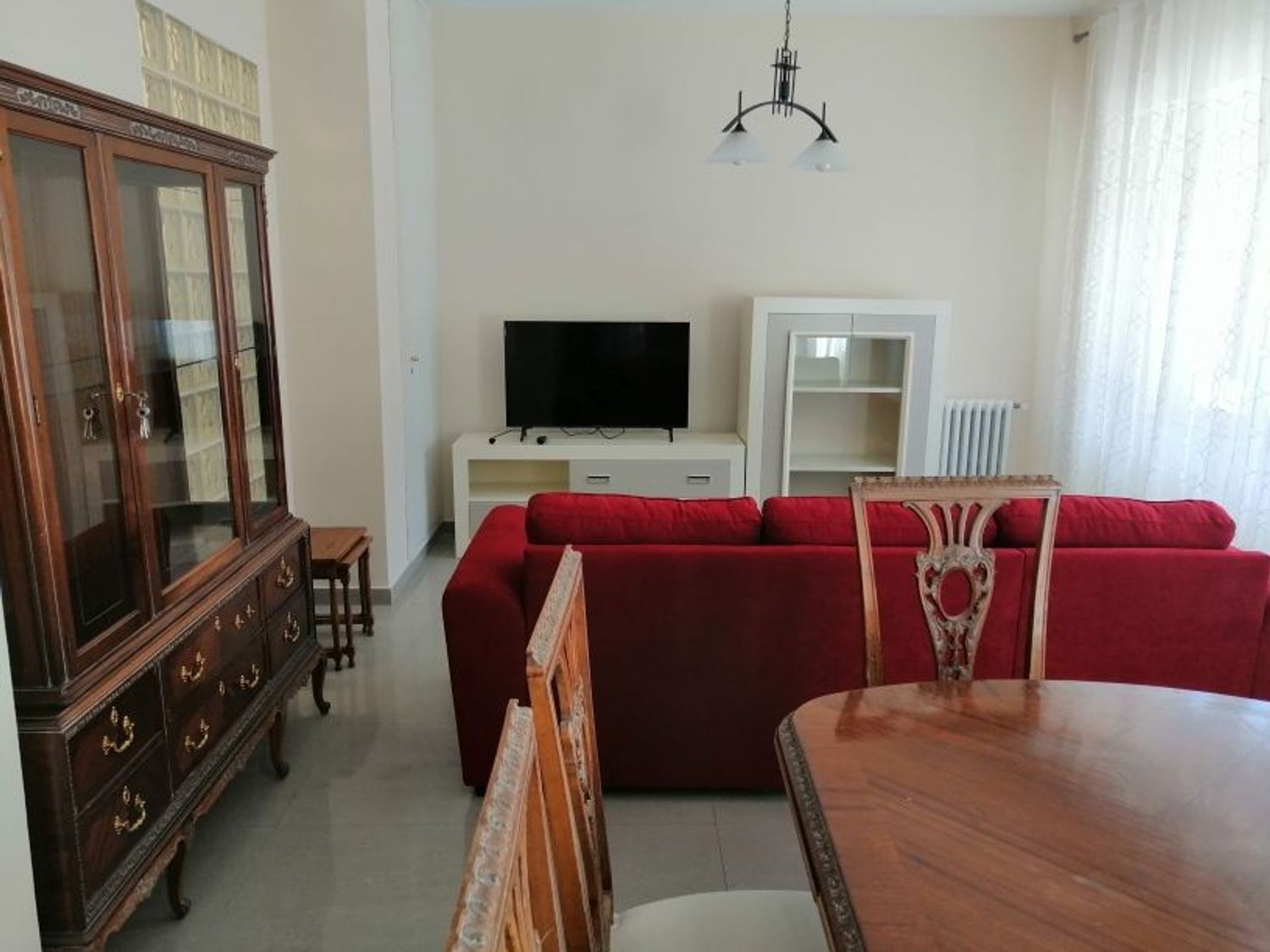 Piso en calle de Mauricio Legendre, 15 - Foto 3