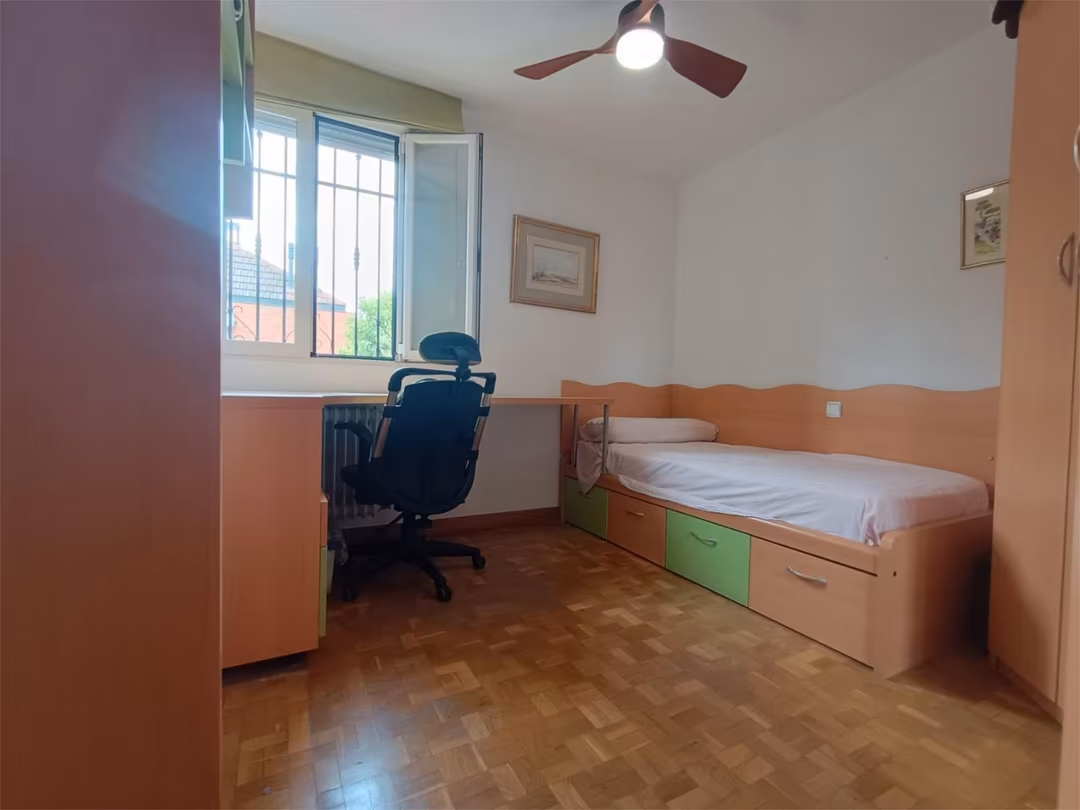 Piso en  Avenida de Europa 65 - Foto 24