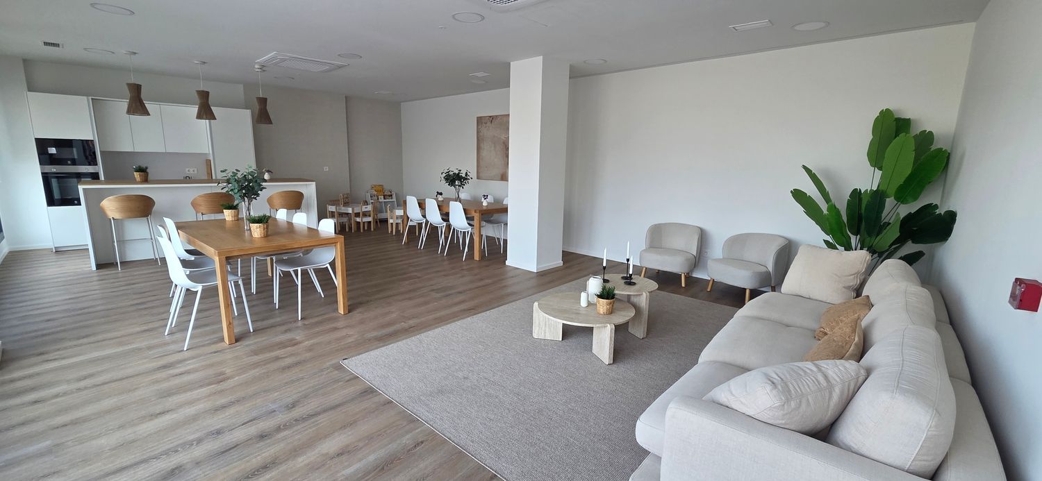 Piso en Plaza Brigada Paracaidista, 30007 Cpn, Zona Juan Carlos I - Avenida de Europa - Foto 16