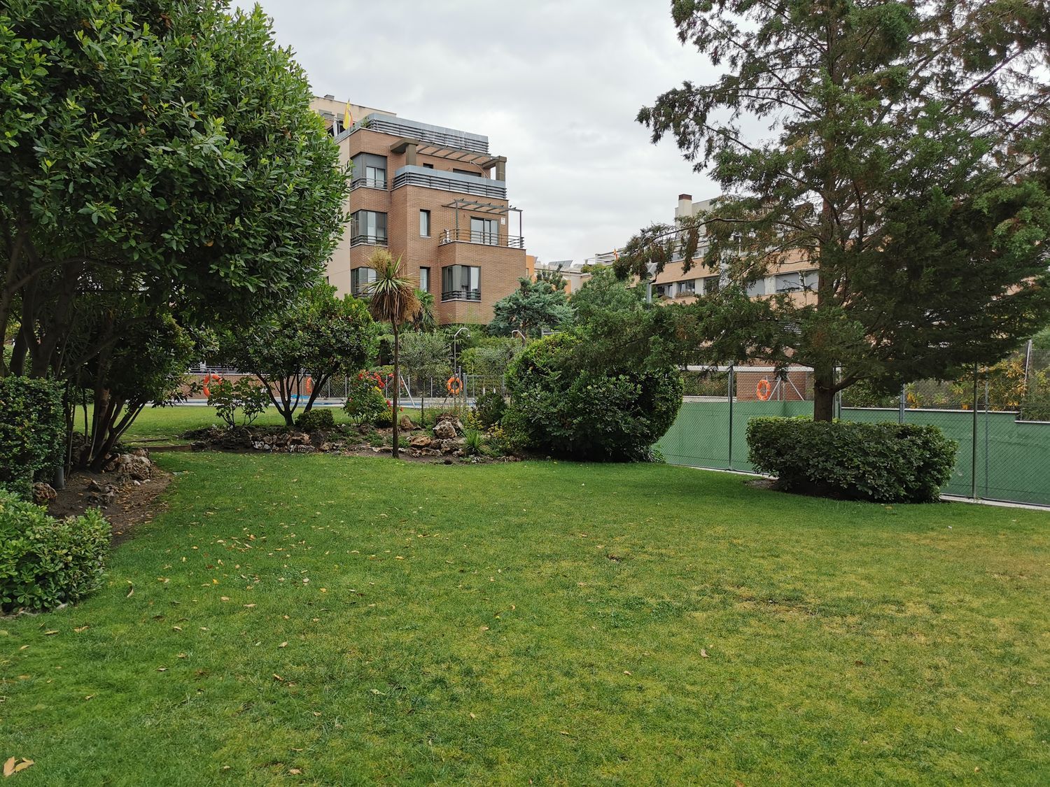 Piso en calle del Monasterio de Sobrado, 14 - Foto 22