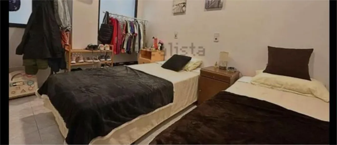 Estudio en Estacion de Tren